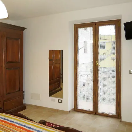 Locazione Turistica Casa Di Bobby Cichero