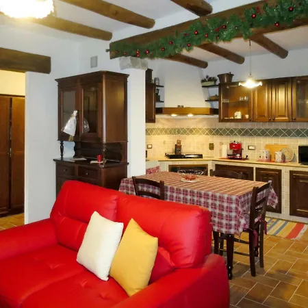 Locazione Turistica Casa Di Bobby Semesterbostad Cichero
