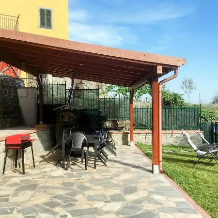 Semesterbostad Locazione Turistica Casa Di Bobby Cichero