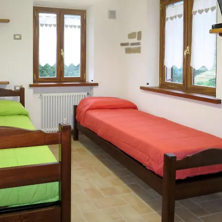 Locazione Turistica Casa Di Bobby * Cichero