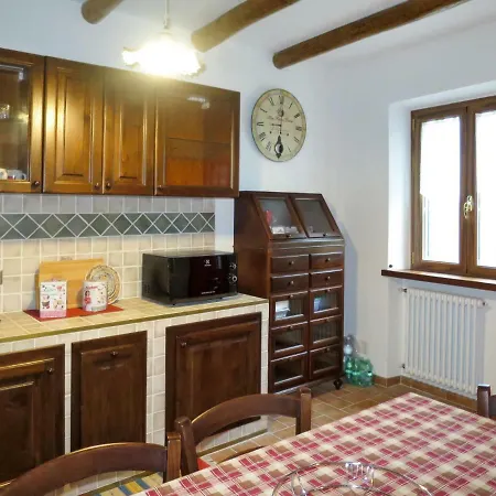 Locazione Turistica Casa Di Bobby Cichero