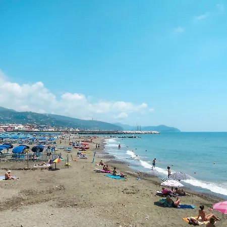 Locazione Turistica Casa Di Bobby