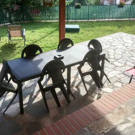 Locazione Turistica Casa Di Bobby Cichero