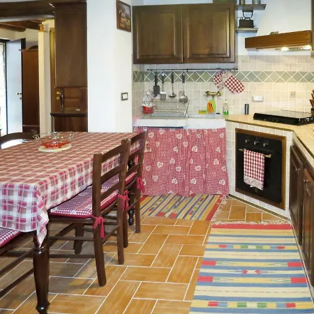 Locazione Turistica Casa Di Bobby *