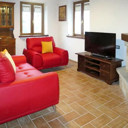 Locazione Turistica Casa Di Bobby *