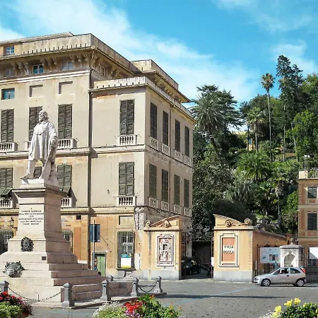 Locazione Turistica Casa Di Bobby *