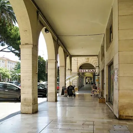 Locazione Turistica Casa Di Bobby Semesterbostad Cichero