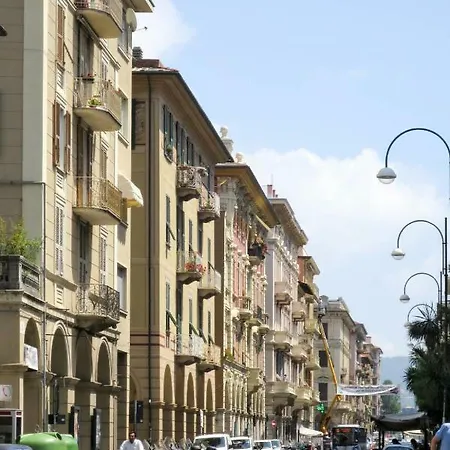 Locazione Turistica Casa Di Bobby